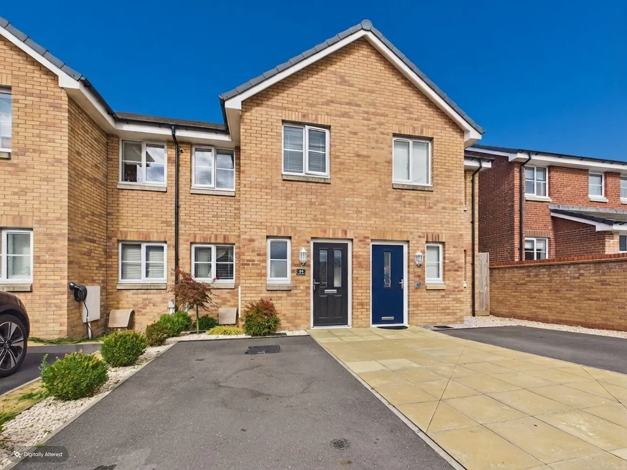 2 bed house for sale, Smiths Drive, Pentrechwyth, SA1