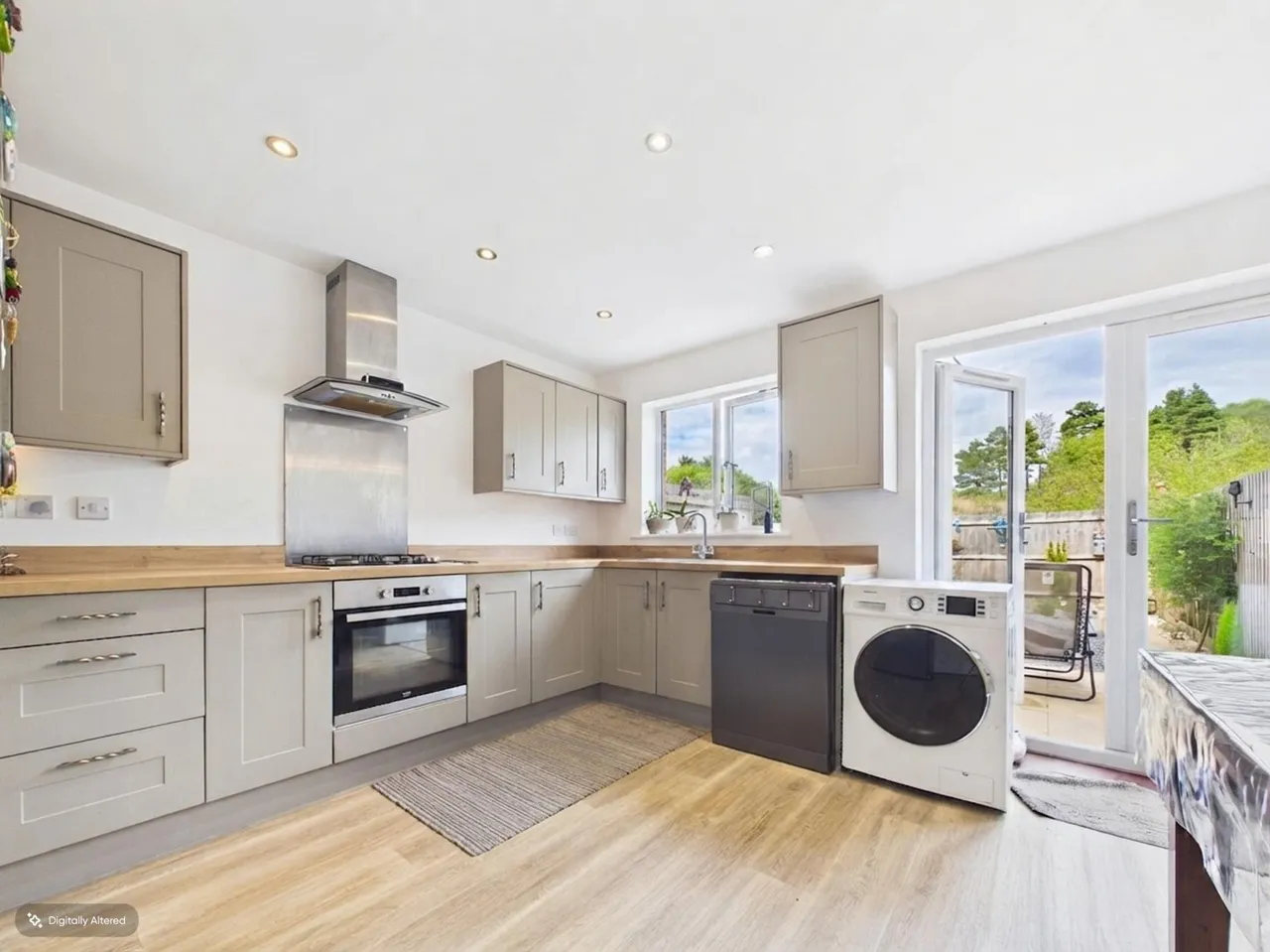 Smiths Drive, Pentrechwyth, SA1, photo 4