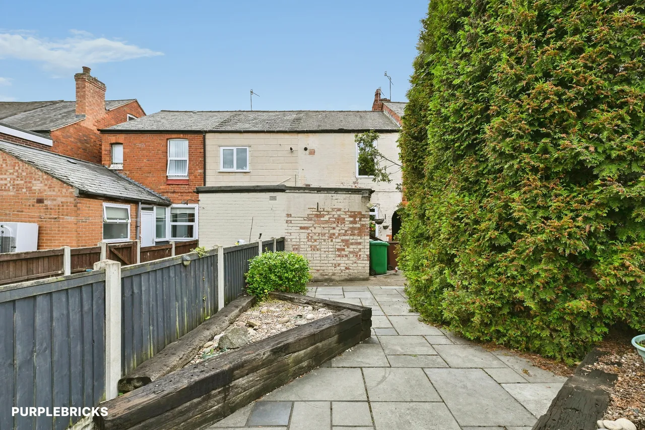 Minerva Street, Bulwell, NG6, photo 17