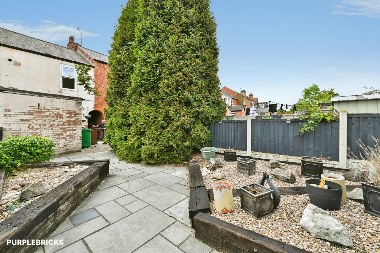 Minerva Street, Bulwell, NG6, photo 15