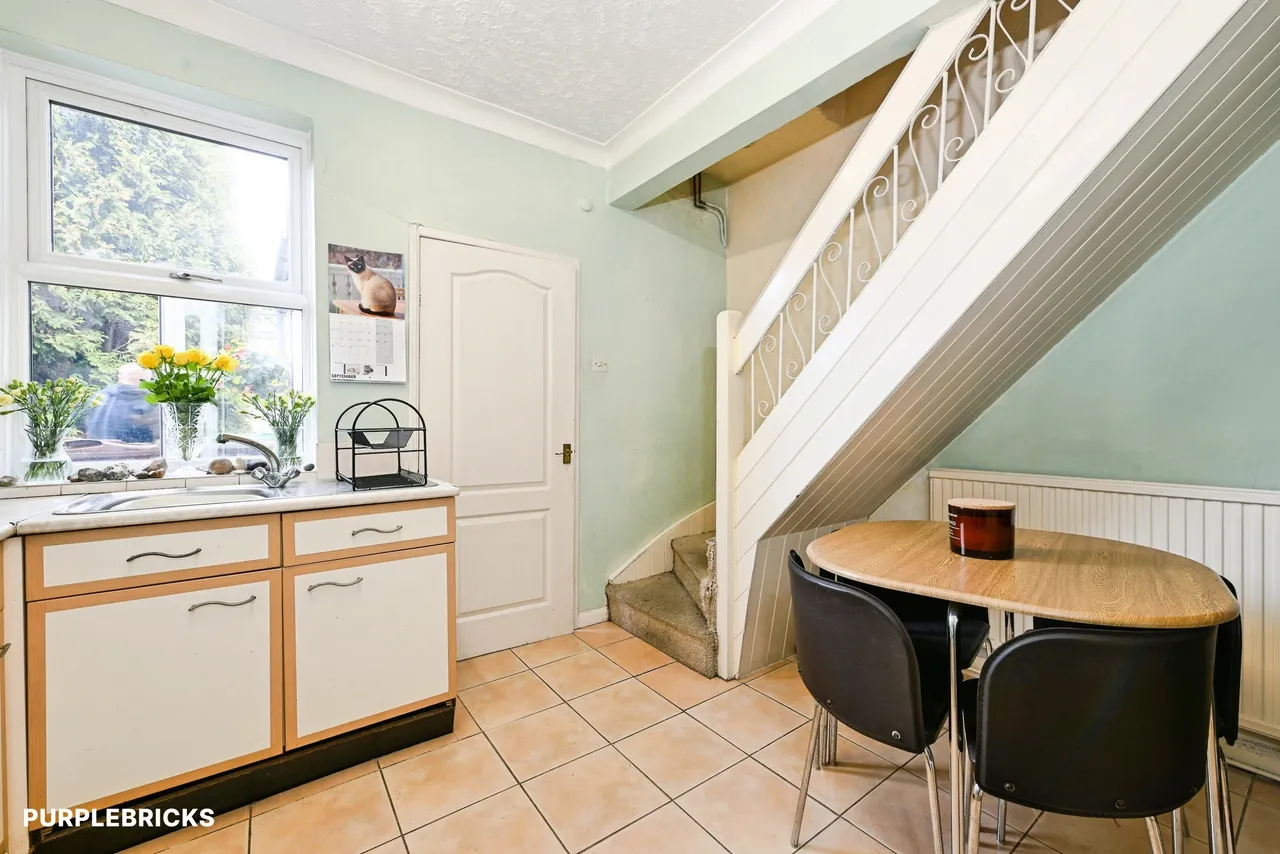 Minerva Street, Bulwell, NG6, photo 5