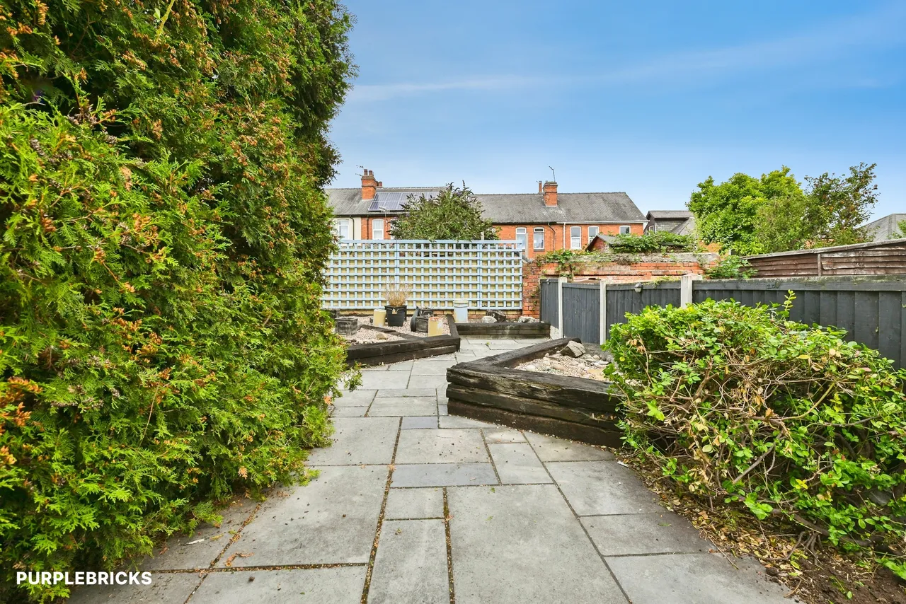 Minerva Street, Bulwell, NG6, photo 4