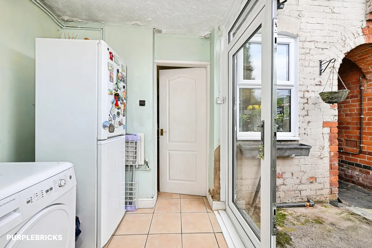 Minerva Street, Bulwell, NG6, photo 9