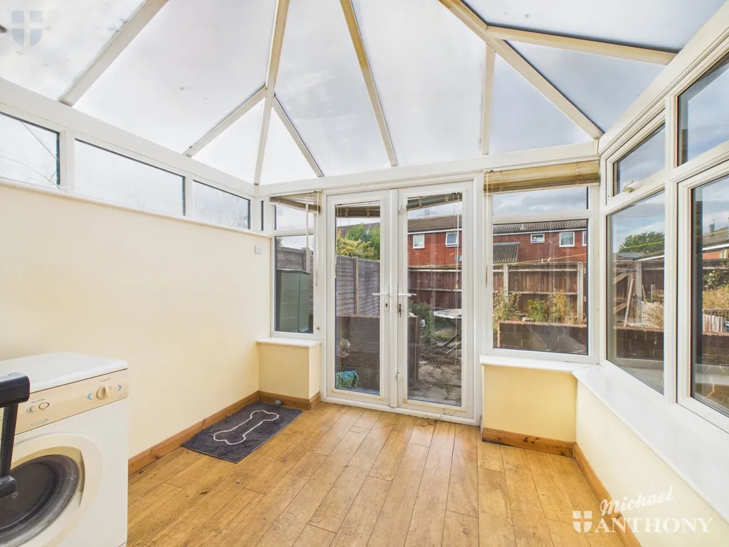 Witham Way, Aylesbury, HP21, photo 11