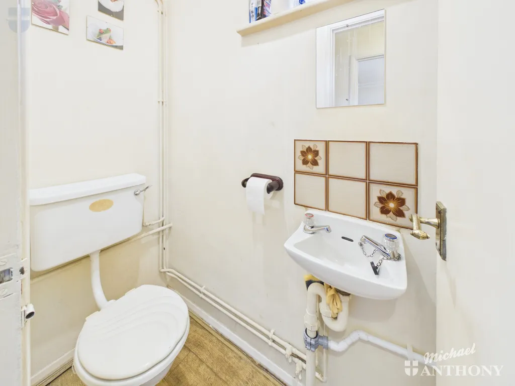 Witham Way, Aylesbury, HP21, photo 12