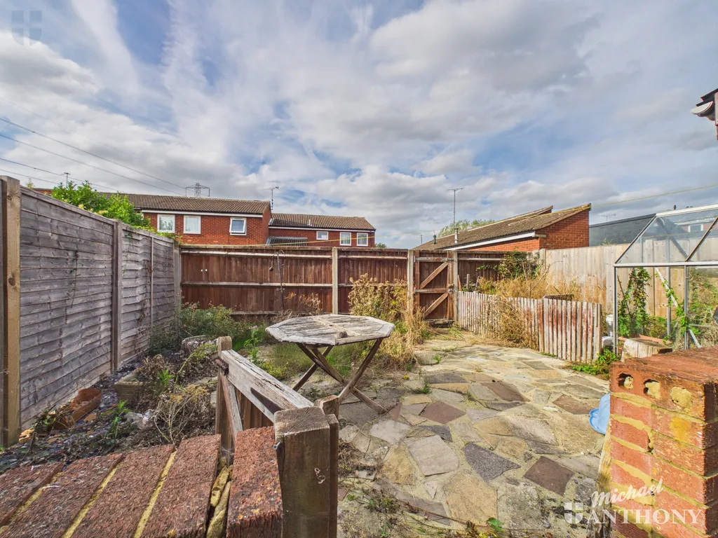 Witham Way, Aylesbury, HP21, photo 4