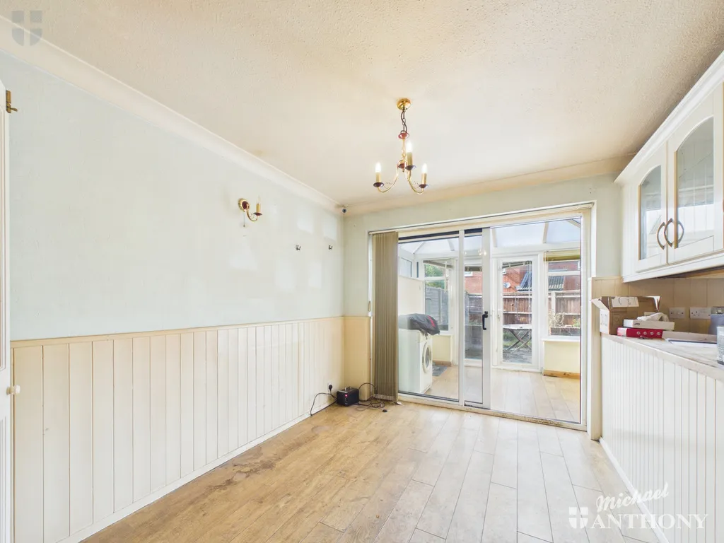 Witham Way, Aylesbury, HP21, photo 10