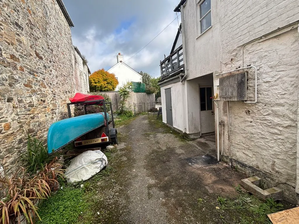 North Street, Lostwithiel, PL22, photo 11