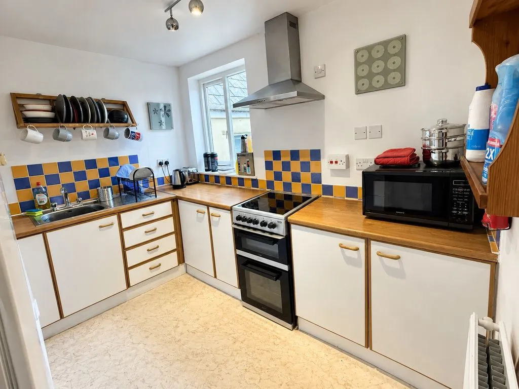 North Street, Lostwithiel, PL22, photo 5