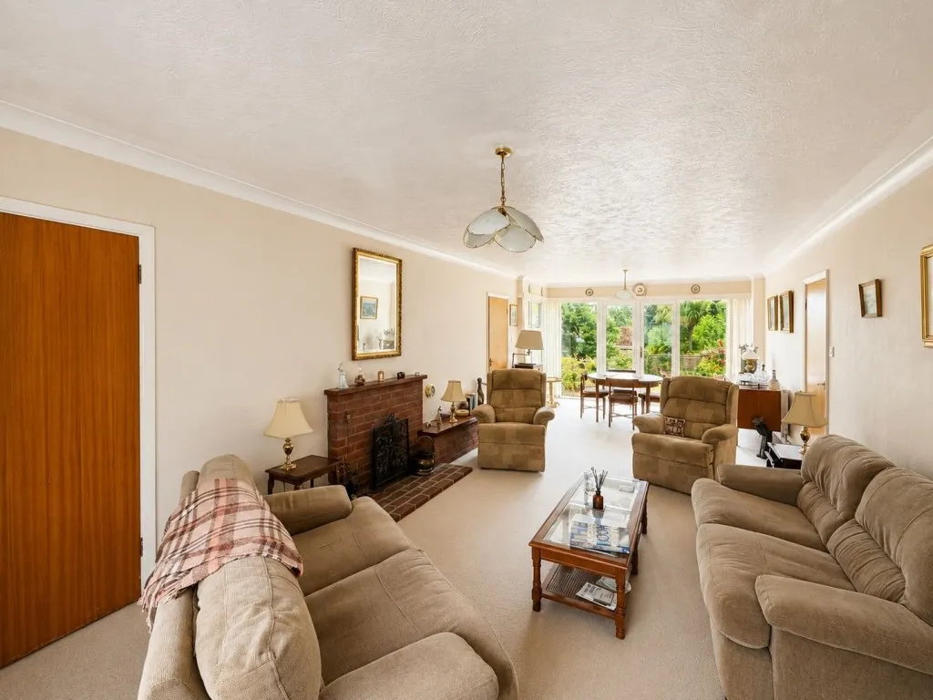 Collington Grove, Bexhill on Sea, photo 12