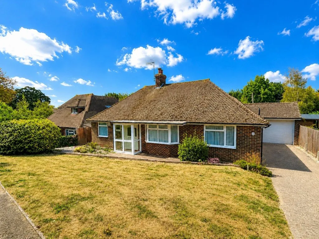 3 bed house for sale, Collington Grove, Bexhill on Sea
