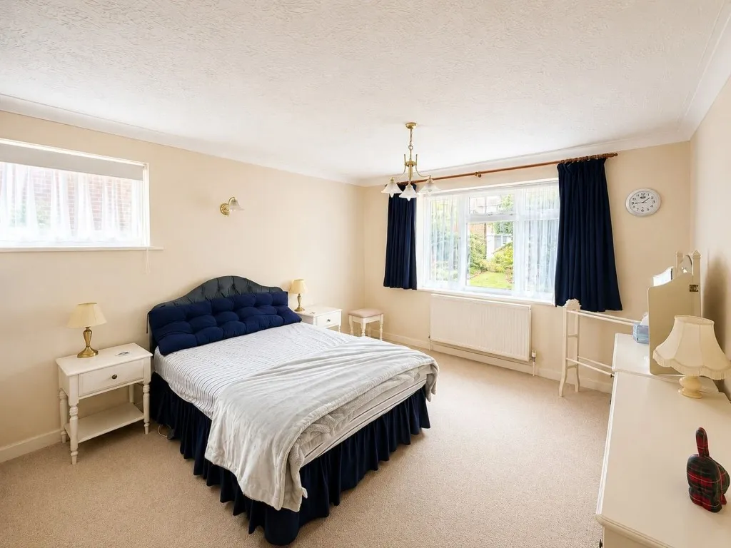 Collington Grove, Bexhill on Sea, photo 4