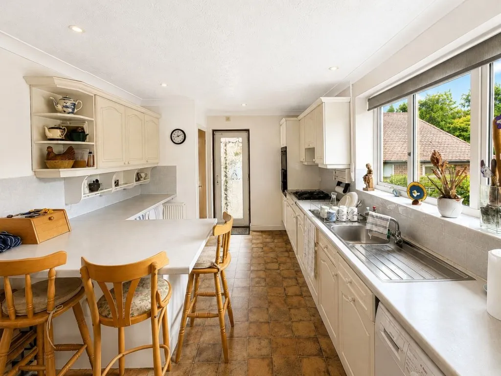 Collington Grove, Bexhill on Sea, photo 11