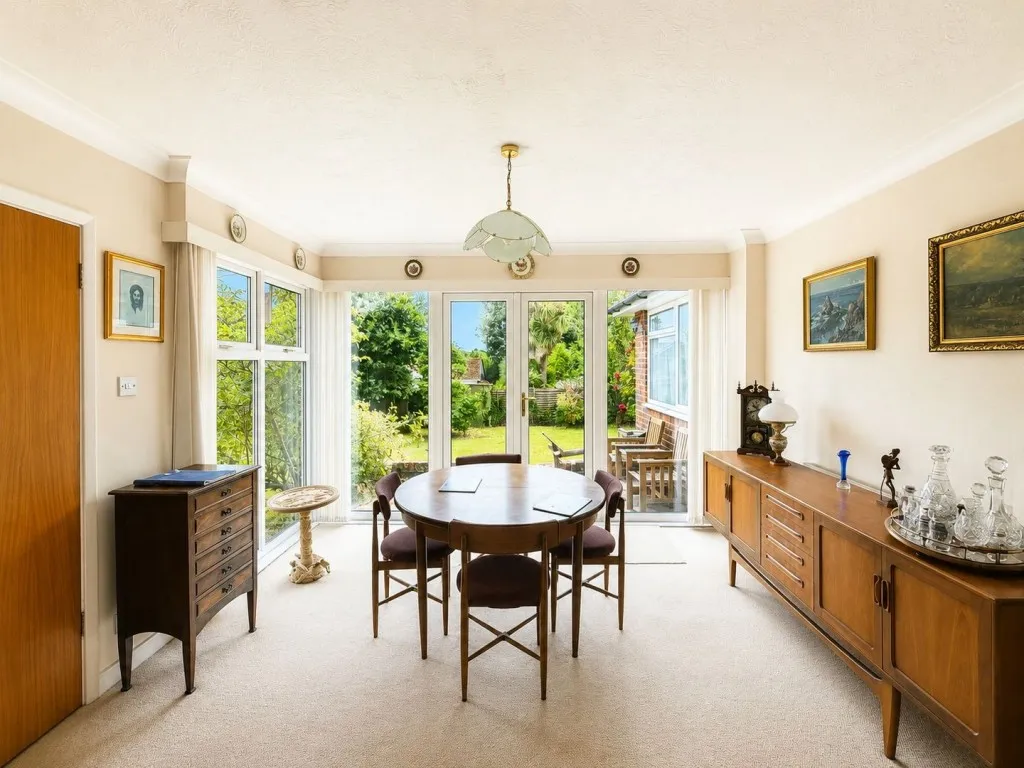 Collington Grove, Bexhill on Sea, photo 9