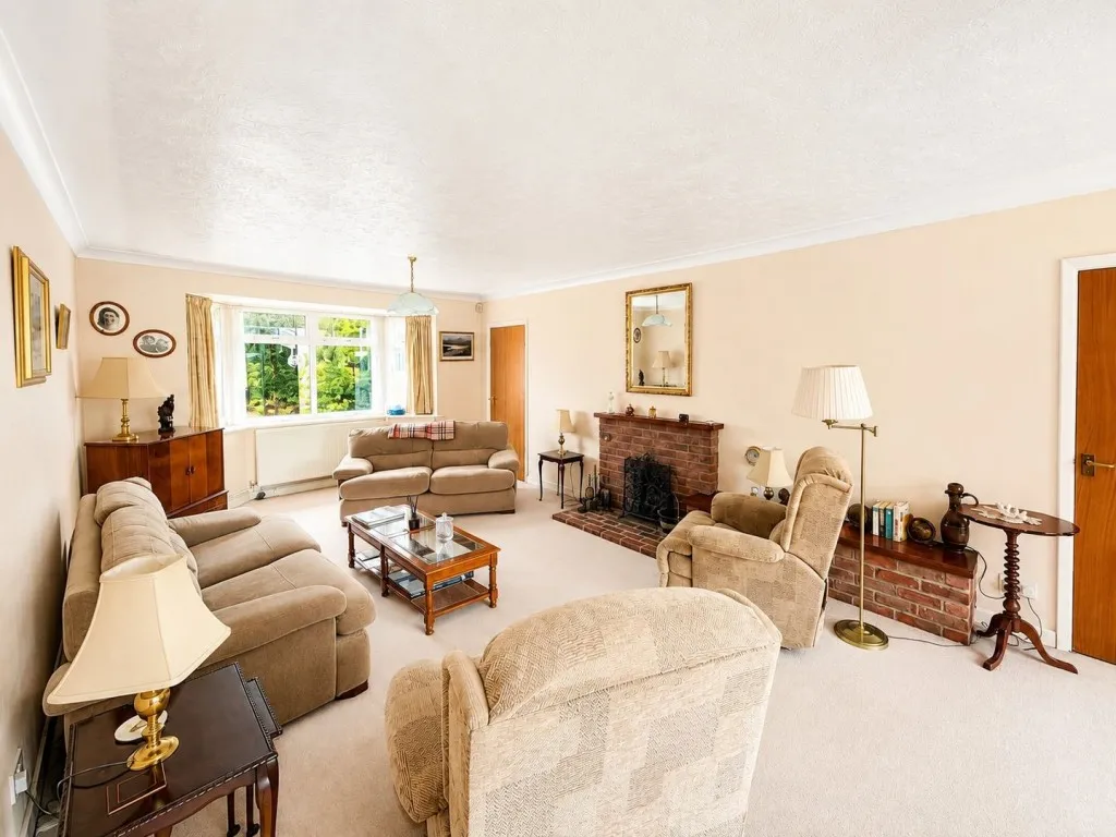 Collington Grove, Bexhill on Sea, photo 14