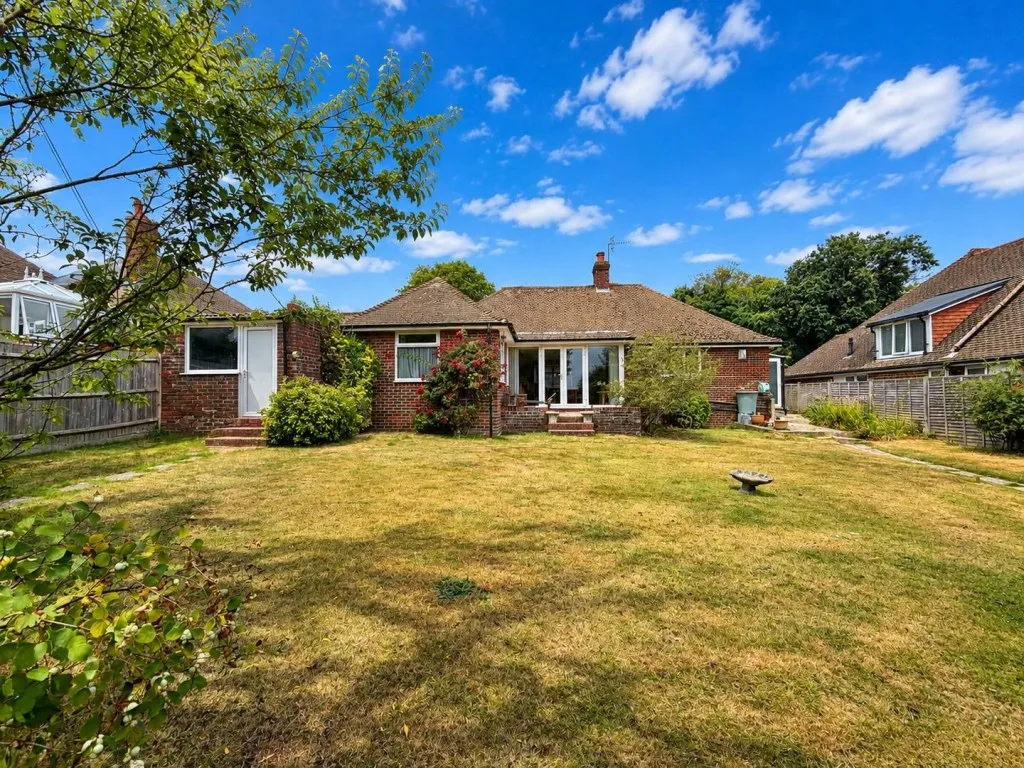 Collington Grove, Bexhill on Sea, photo 15