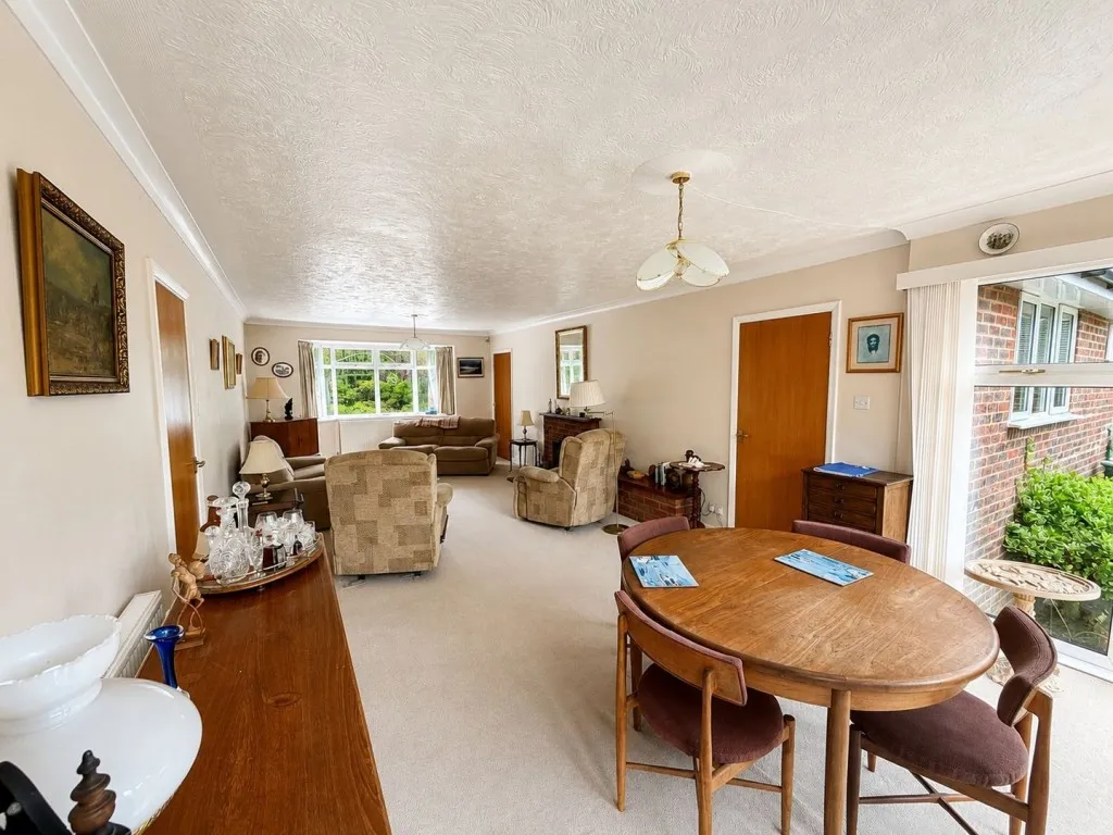 Collington Grove, Bexhill on Sea, photo 2