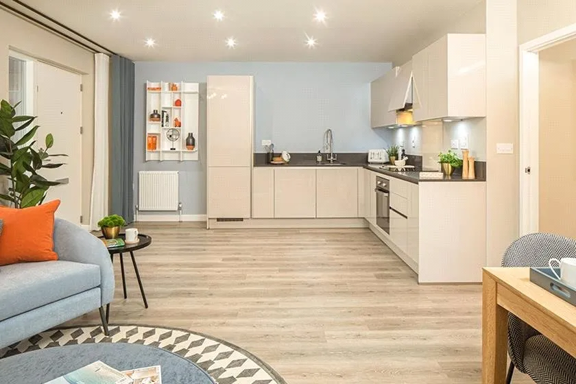 1 bed flat for sale, Harrow View, Harrow, HA1