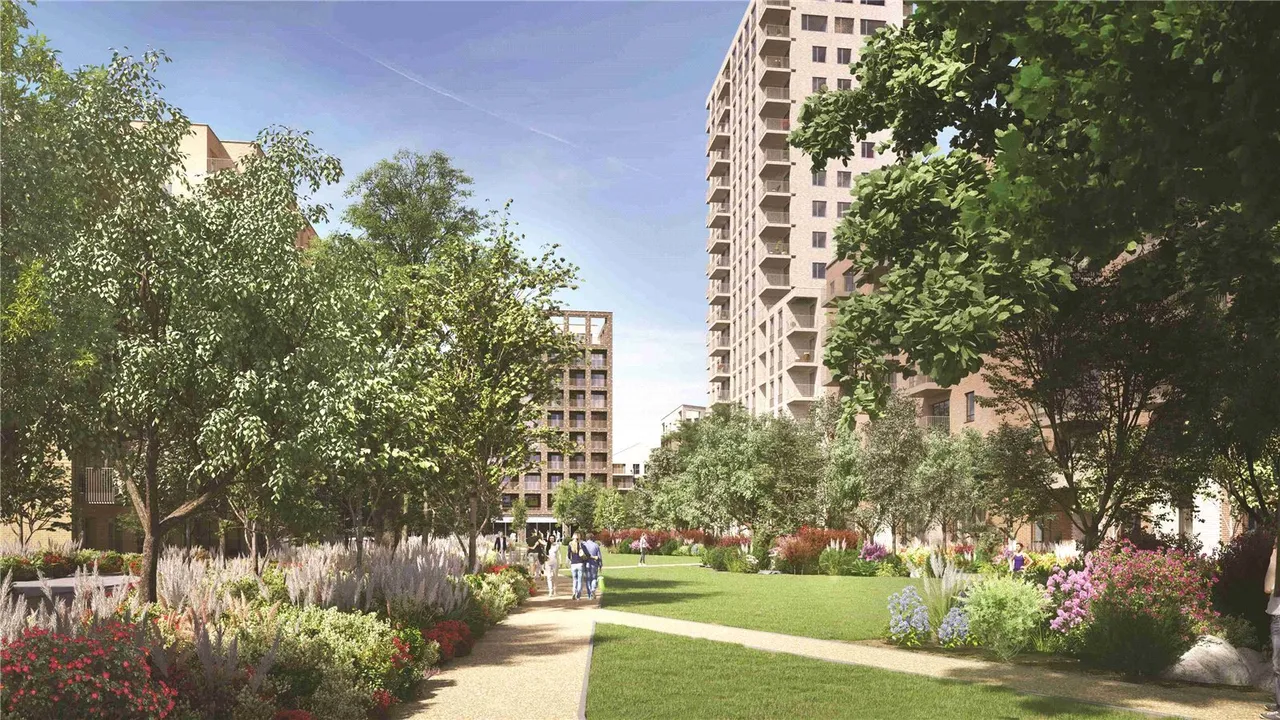 Harrow View, Harrow, HA1, photo 7