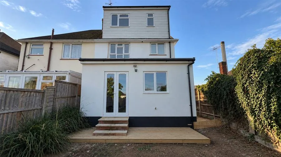 Carlingford Drive, Westcliff-on-Sea, SS0, photo 15