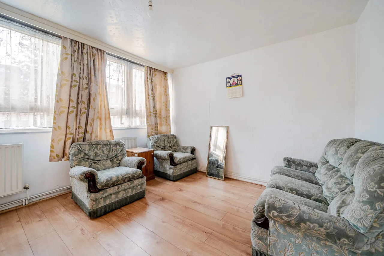 Carlton Grove, Peckham, SE15, photo 15