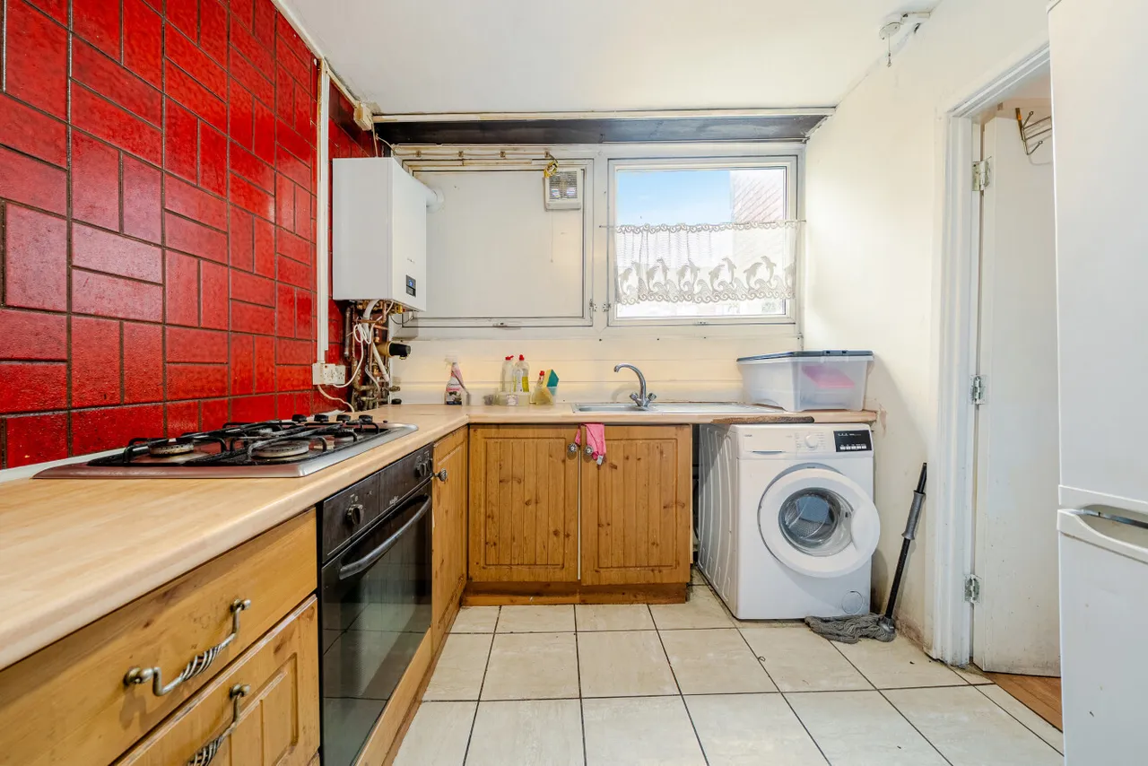 Carlton Grove, Peckham, SE15, photo 17