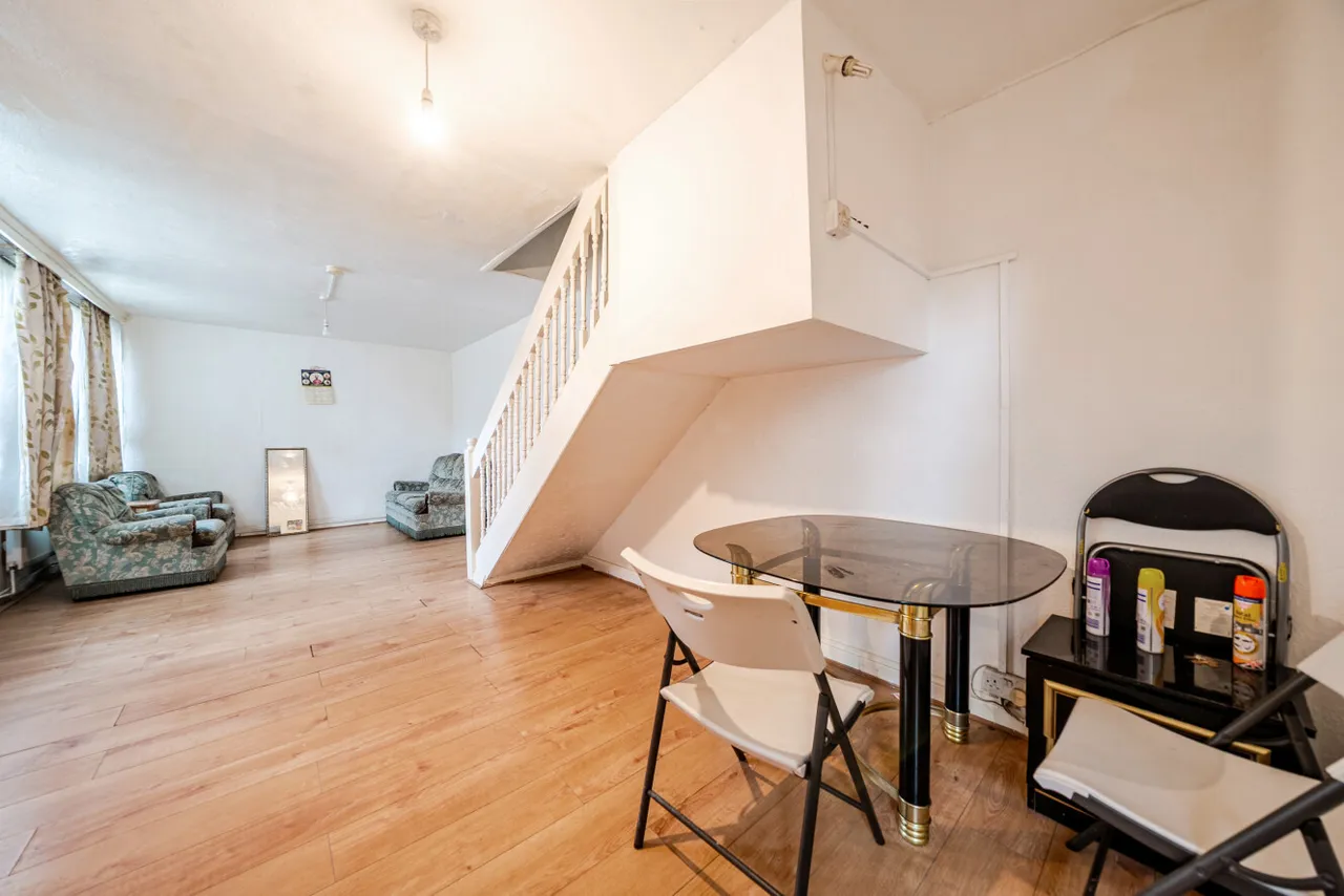 Carlton Grove, Peckham, SE15, photo 8