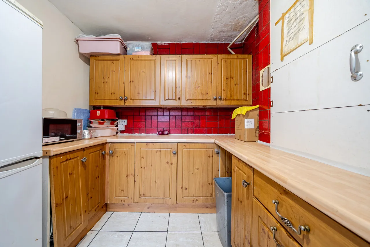Carlton Grove, Peckham, SE15, photo 16