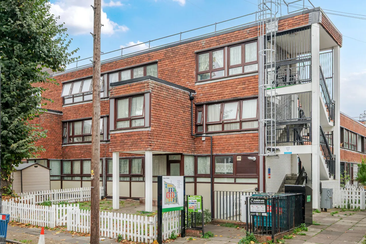 Carlton Grove, Peckham, SE15, photo 20