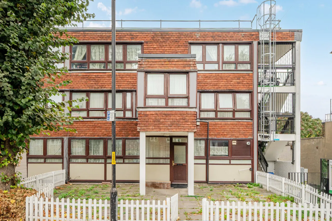 Carlton Grove, Peckham, SE15, photo 2