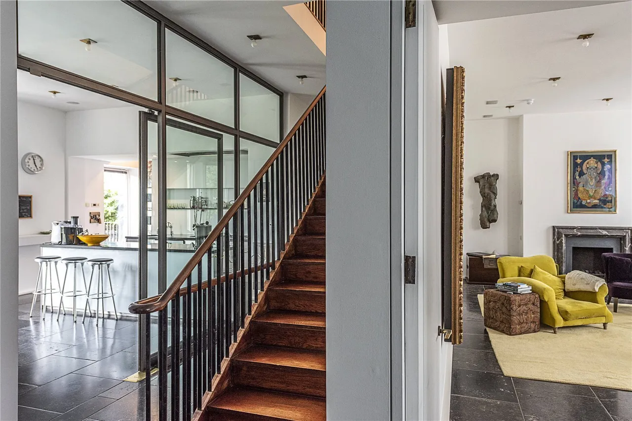 Mount Ararat Road, Richmond, TW10, photo 4