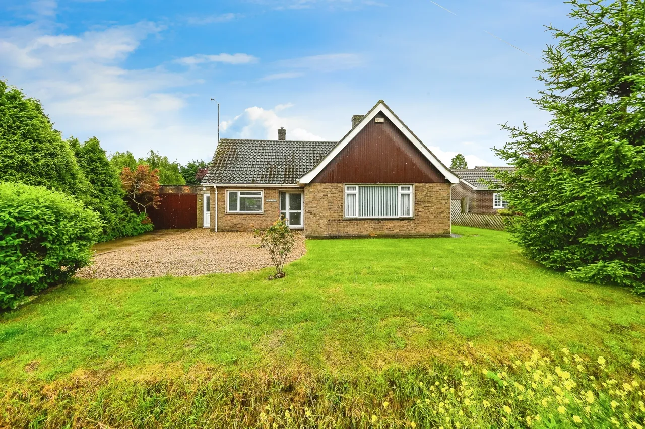 School Road, West Walton, Wisbech, PE14, photo 8