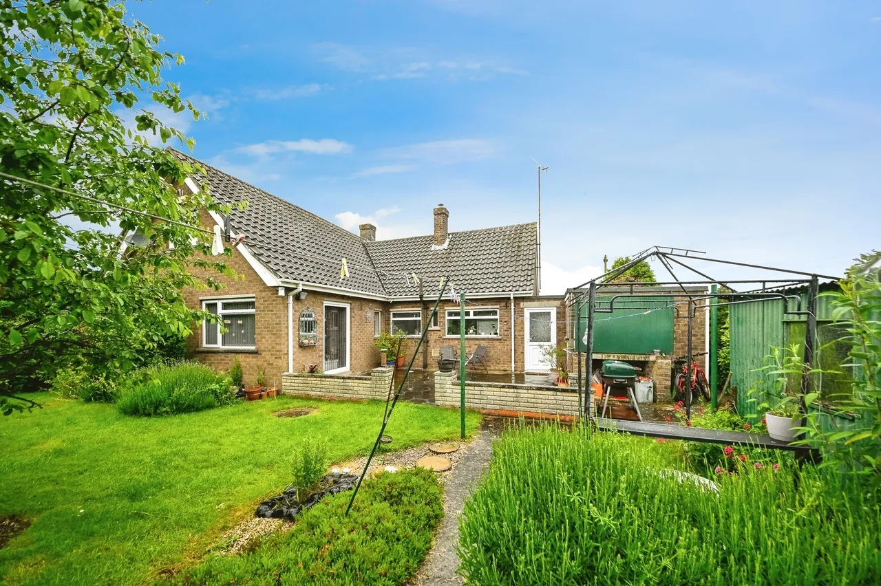 School Road, West Walton, Wisbech, PE14, photo 10