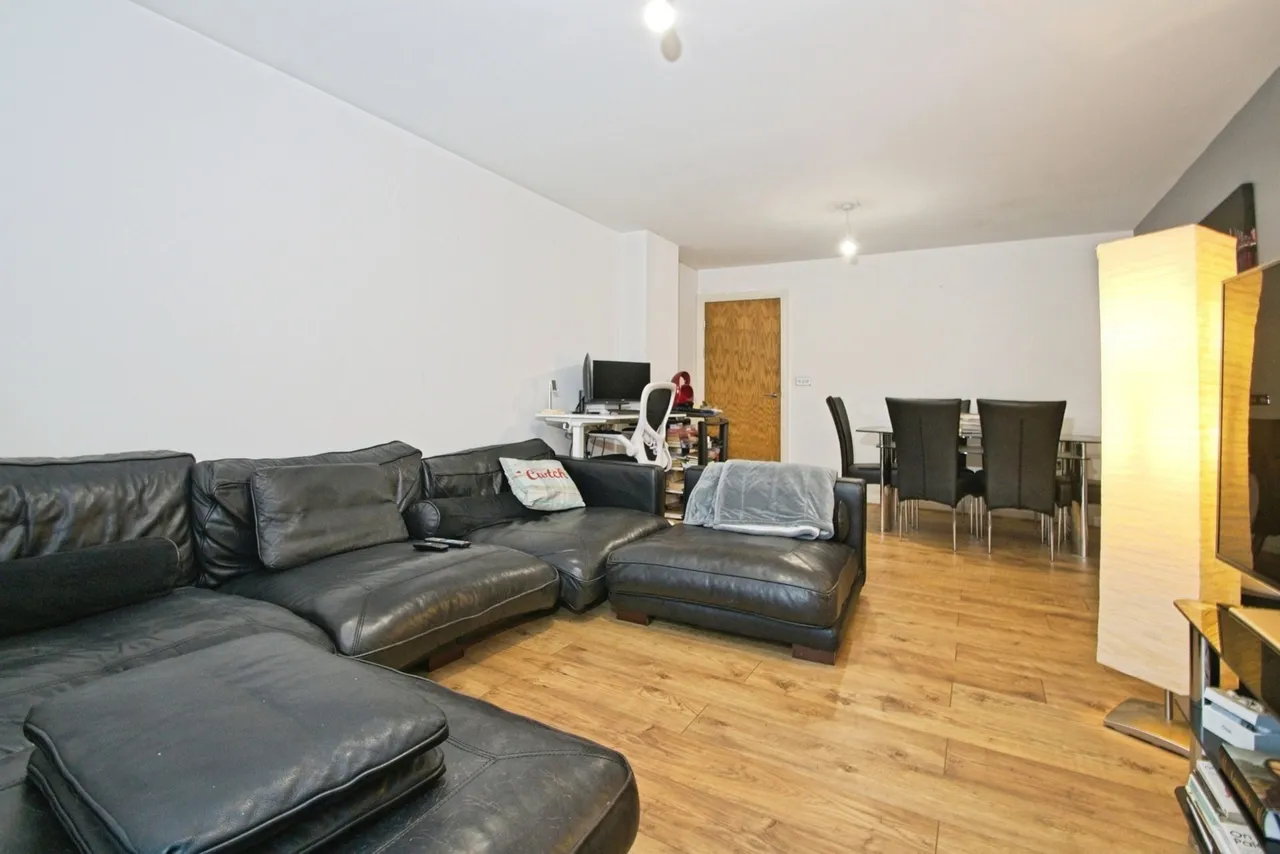 Ezel Court, Heol Glan Rheidol, Cardiff, CF10, photo 7