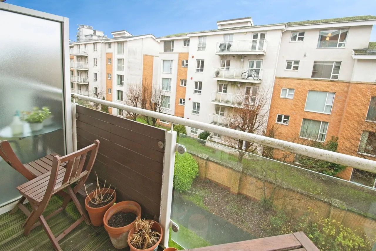 Ezel Court, Heol Glan Rheidol, Cardiff, CF10, photo 12