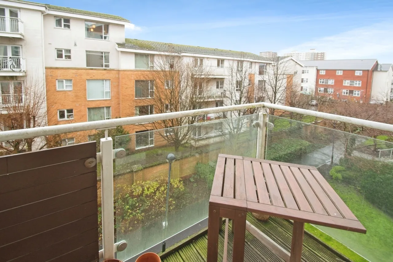 Ezel Court, Heol Glan Rheidol, Cardiff, CF10, photo 13