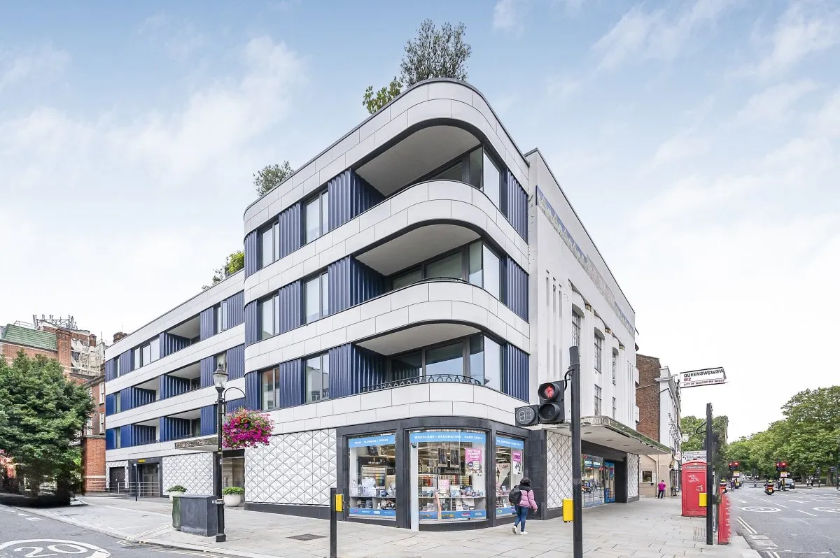 Queensway, Bayswater, London, W2, photo 7