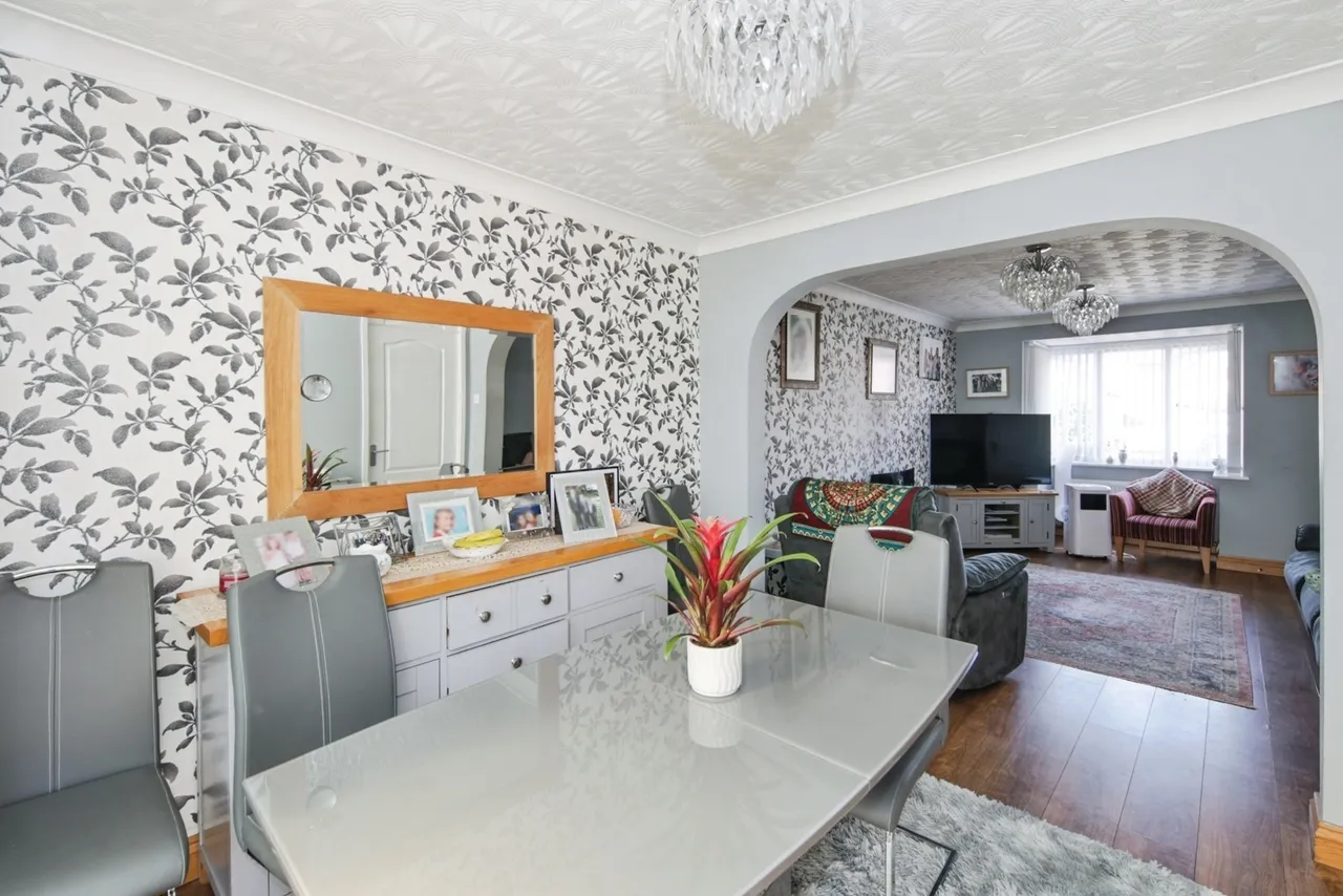Choyce Close, ATHERSTONE, Warwickshire, CV9, photo 7