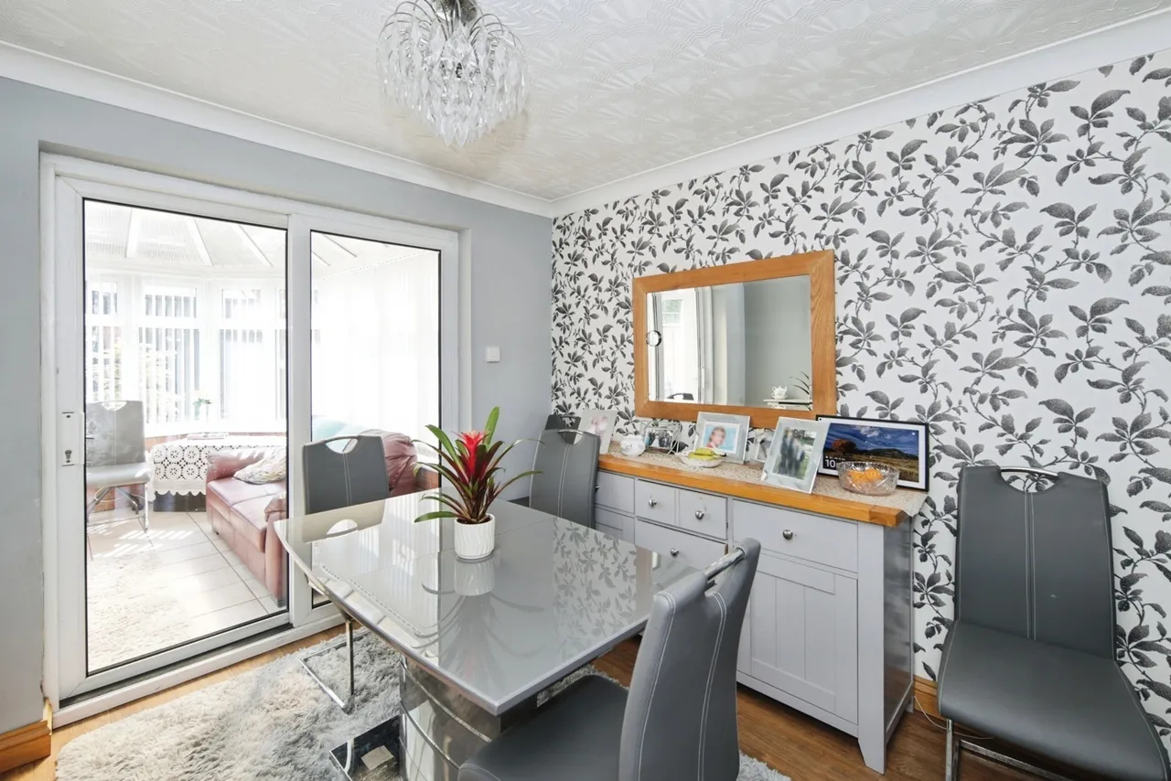 Choyce Close, ATHERSTONE, Warwickshire, CV9, photo 5