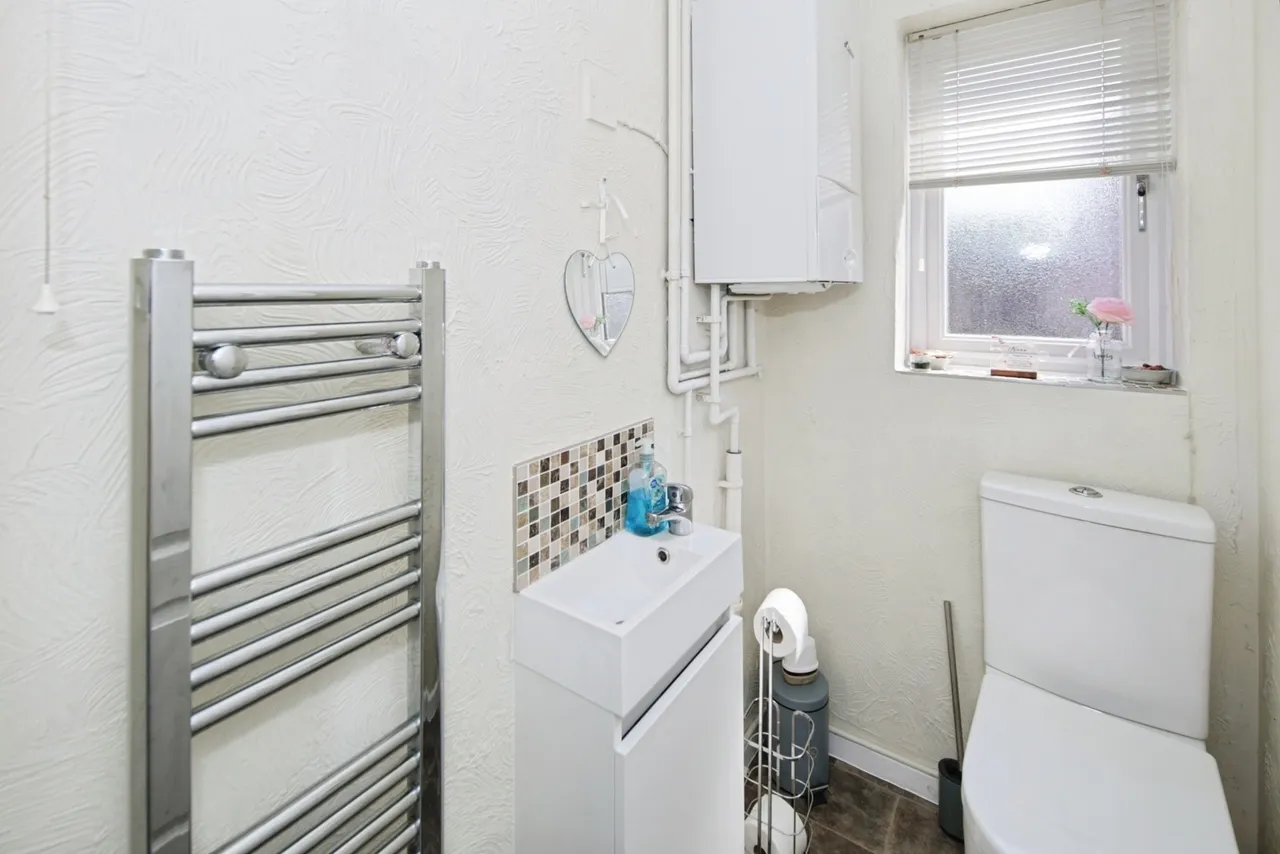 Choyce Close, ATHERSTONE, Warwickshire, CV9, photo 18
