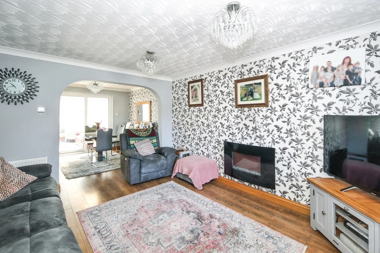 Choyce Close, ATHERSTONE, Warwickshire, CV9, photo 2