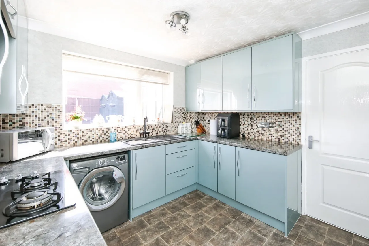 Choyce Close, ATHERSTONE, Warwickshire, CV9, photo 3