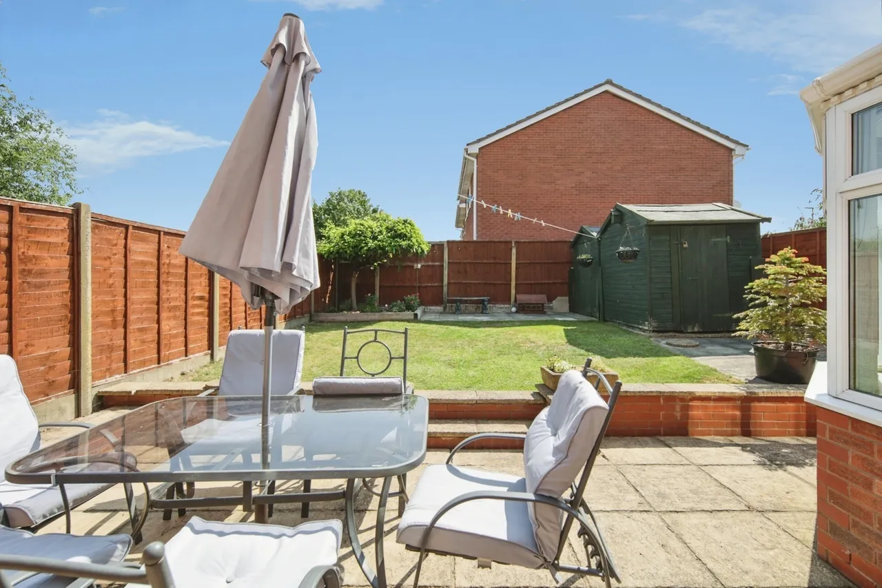 Choyce Close, ATHERSTONE, Warwickshire, CV9, photo 4