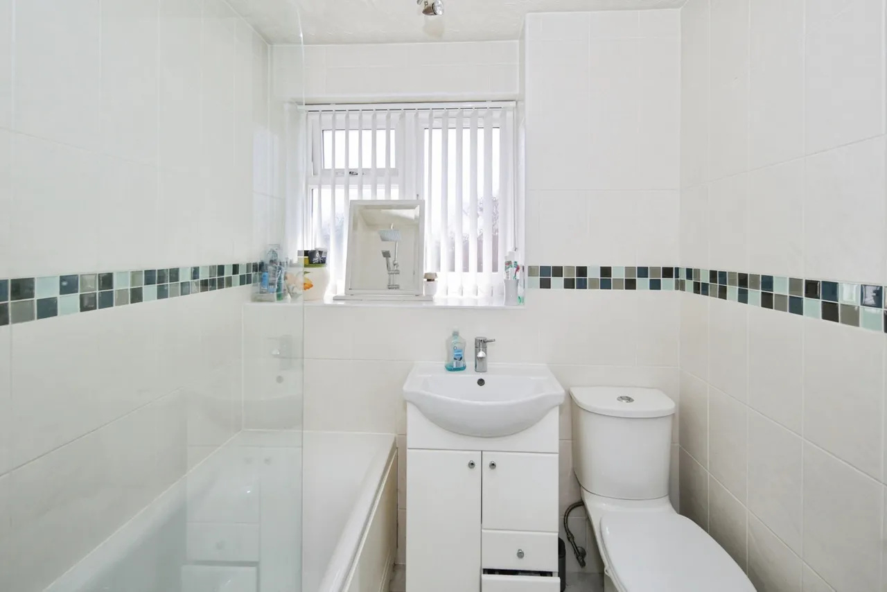 Choyce Close, ATHERSTONE, Warwickshire, CV9, photo 16