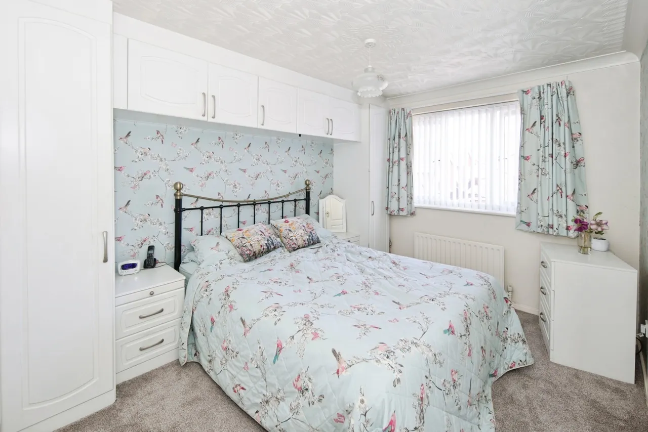 Choyce Close, ATHERSTONE, Warwickshire, CV9, photo 13