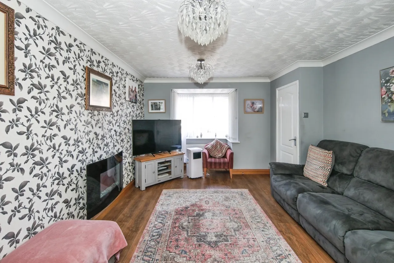 Choyce Close, ATHERSTONE, Warwickshire, CV9, photo 6