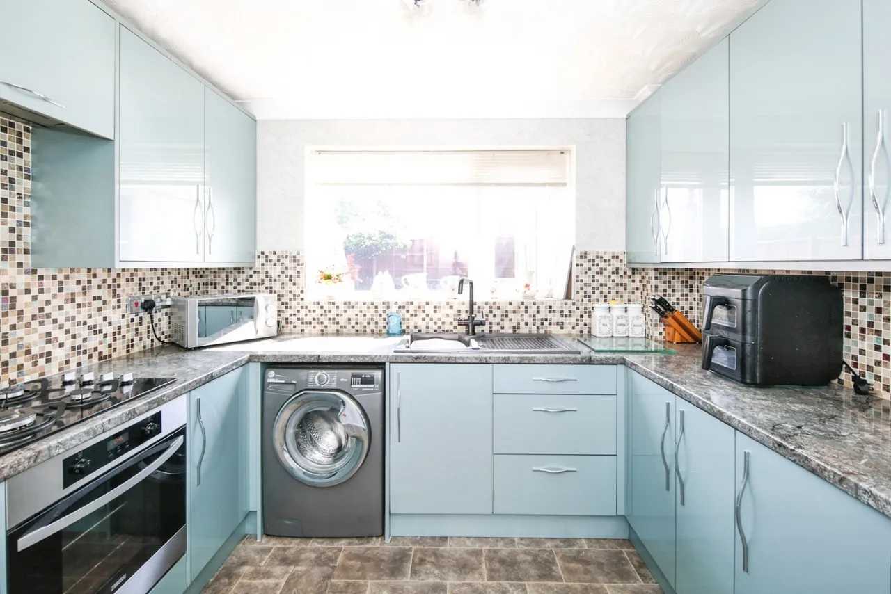 Choyce Close, ATHERSTONE, Warwickshire, CV9, photo 10