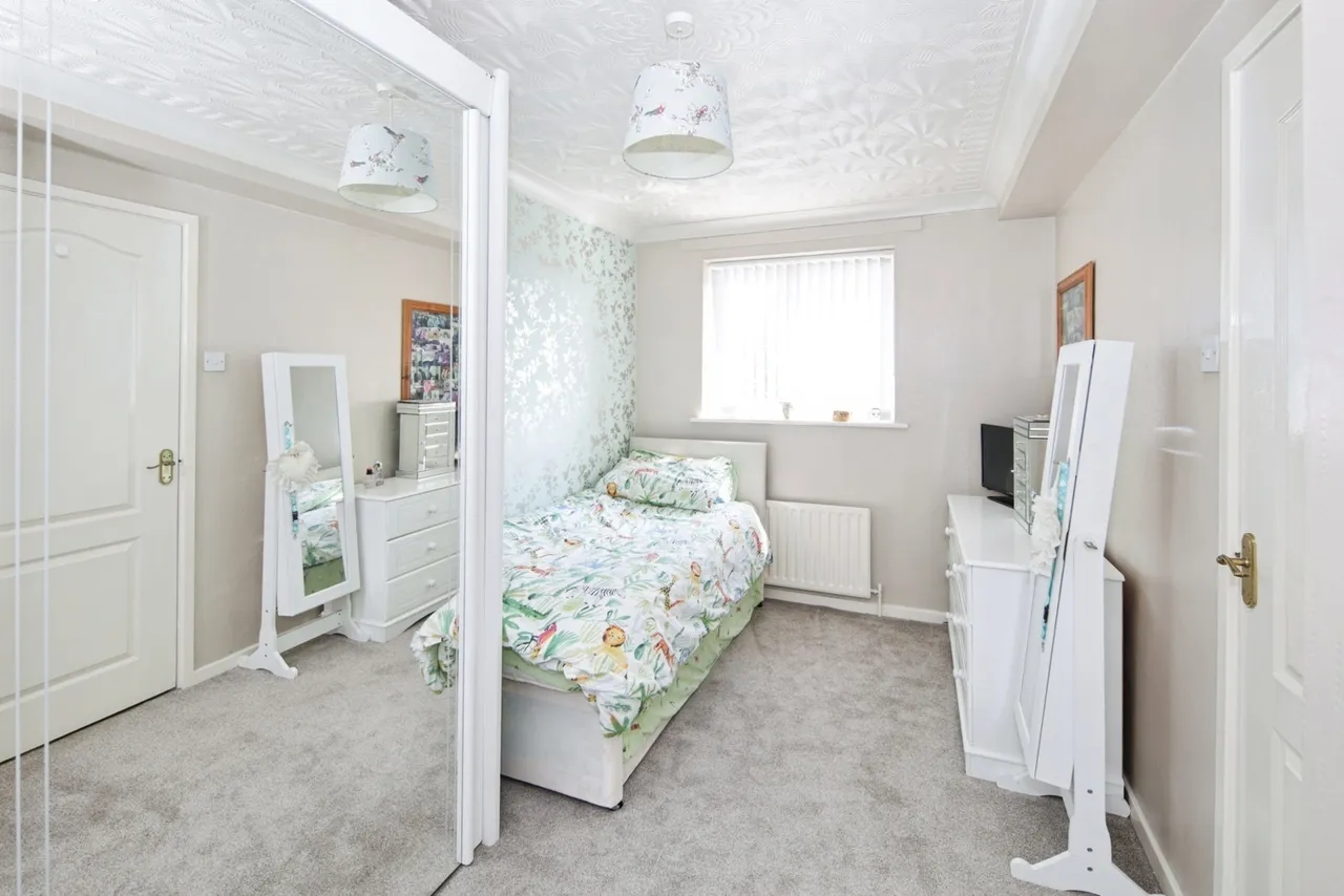 Choyce Close, ATHERSTONE, Warwickshire, CV9, photo 14