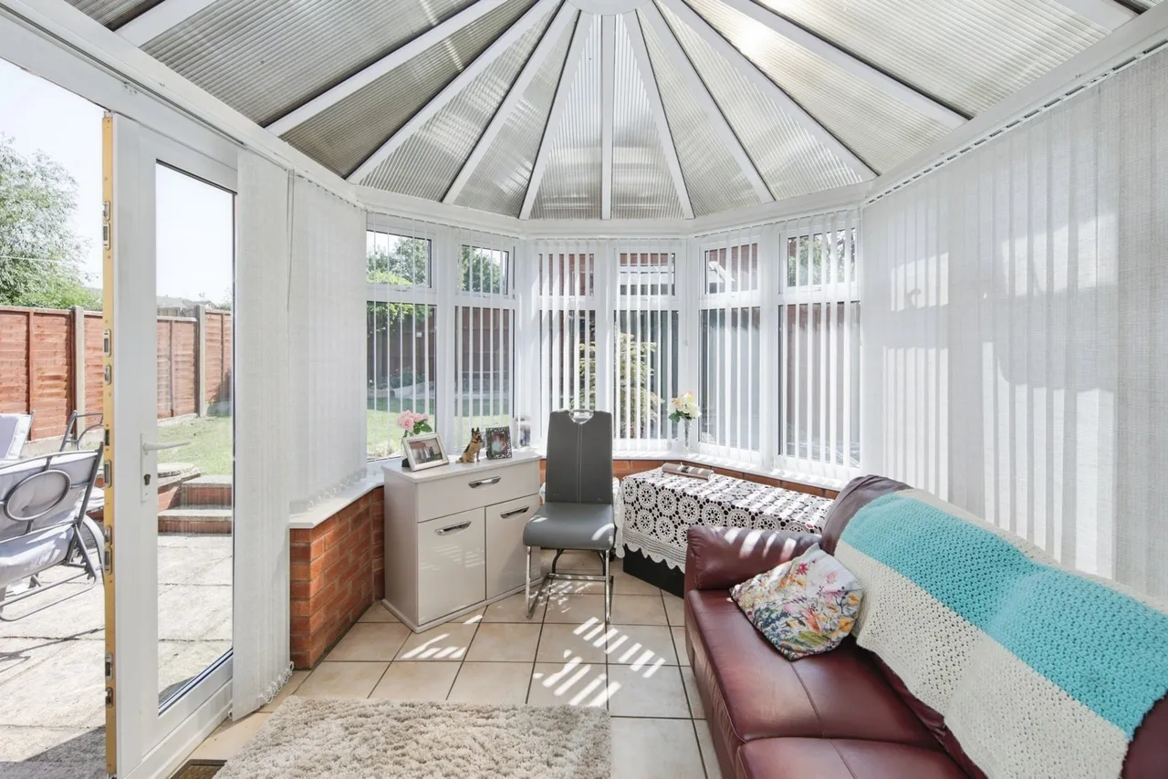Choyce Close, ATHERSTONE, Warwickshire, CV9, photo 9