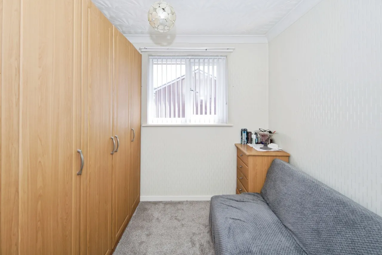 Choyce Close, ATHERSTONE, Warwickshire, CV9, photo 15